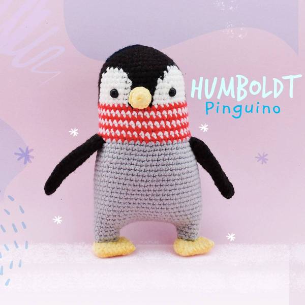 Humboldt Pinguino