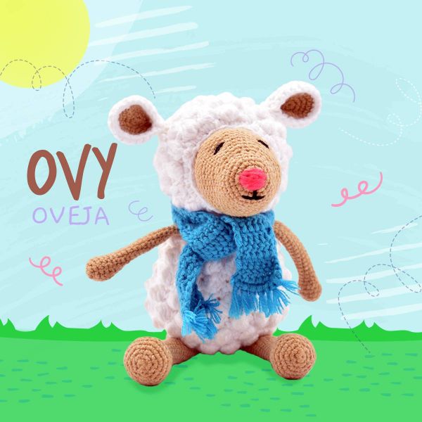 Ovy Oveja
