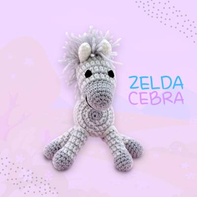 Zelda Cebra