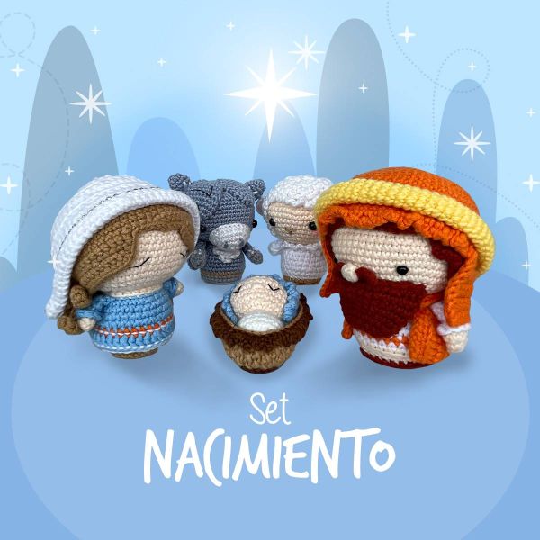 Set Nacimiento