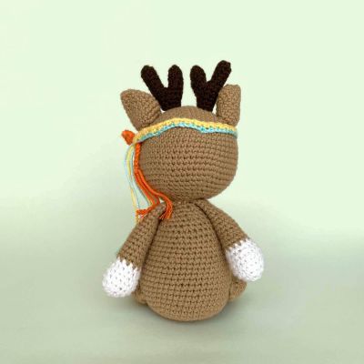Indy-Reno-Amigurumis