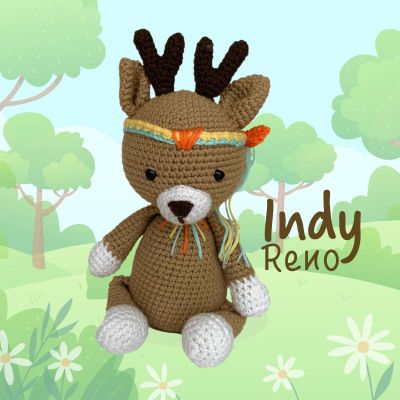 Indy Reno
