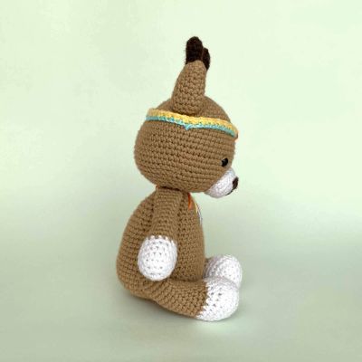 Indy-Reno-Amigurumis
