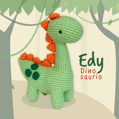 Edy Dinosaurio