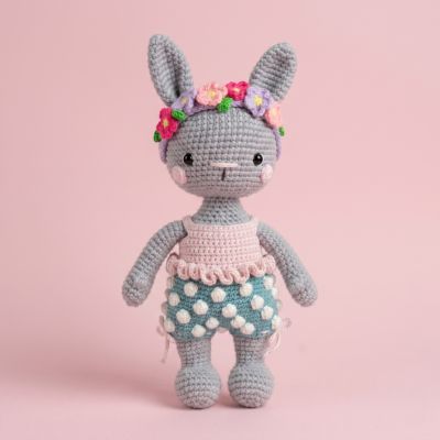 Bonny coneja