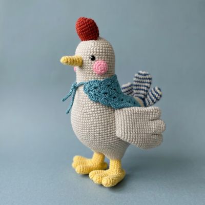 Greta Gallina