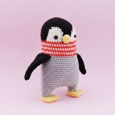 Humboldt Pinguino