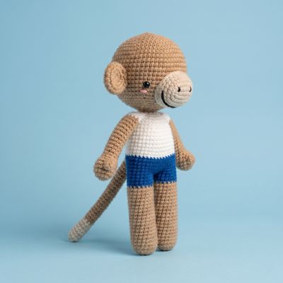 Jacques jr