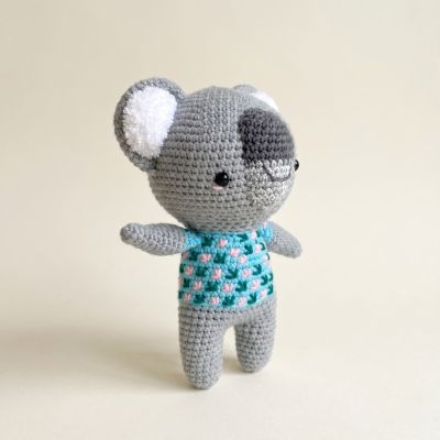Logan Koala
