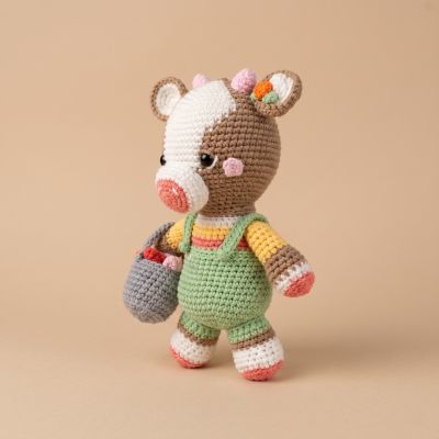 Moo Vaquita Granjera