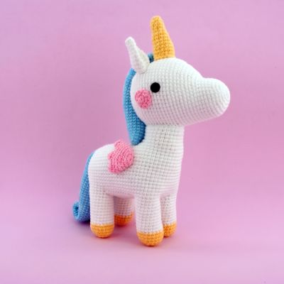 Robin Unicornio