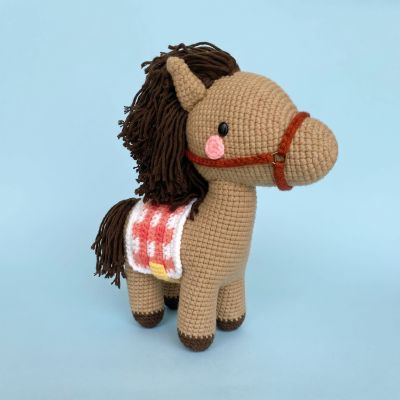 Ton Caballo