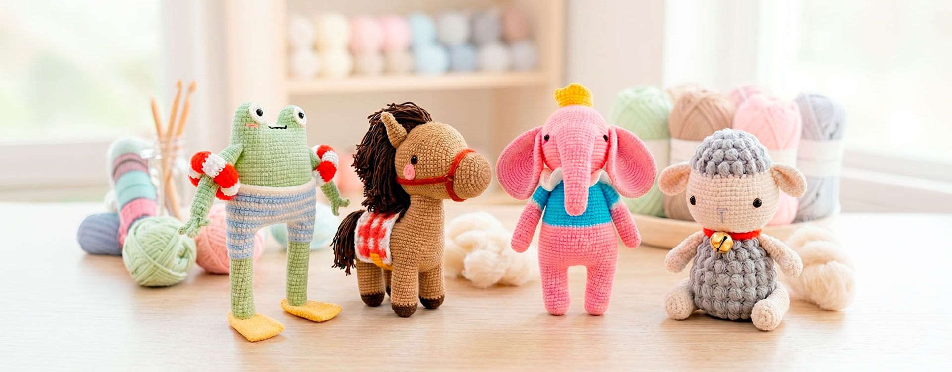 ¿Qué regalar en un baby shower? Ideas de juguetes seguros y ecológicos para bebés