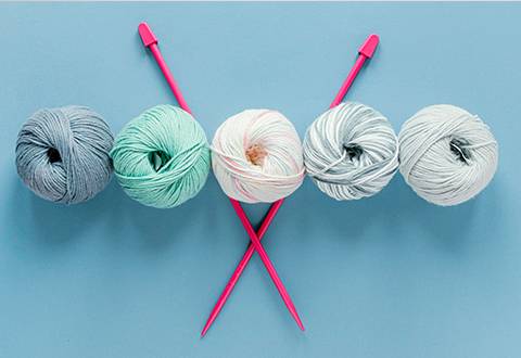 Las Mejores Herramientas y Materiales para el Crochet: Una Guía para Aficionados
