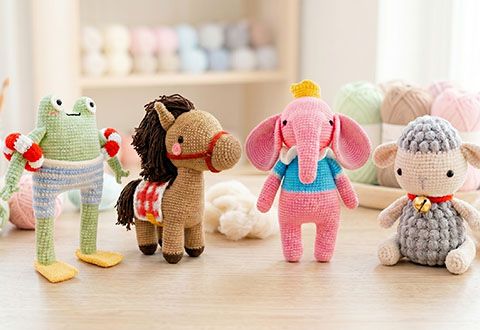 ¿Qué regalar en un baby shower? Ideas de juguetes seguros y ecológicos para bebés